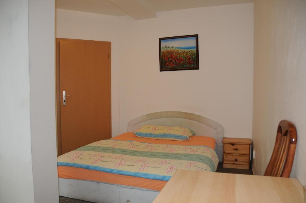 Penzion Pupendo Hradec Kralove Bagian luar foto